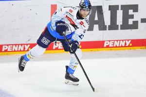 Nach Play-off-Aus: Neun Abgänge beim ERC