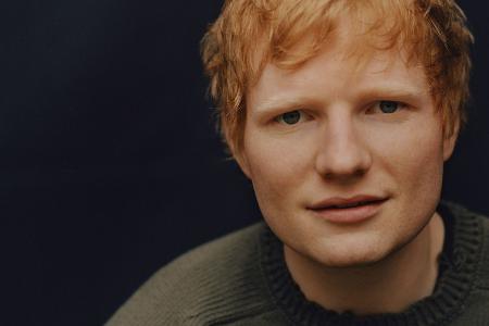 Ed Sheeran Ed Sheeran
