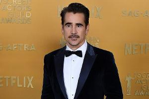 Herzzerreißend: Colin Farrell gibt seinen Sohn in "Langzeitpflege"
