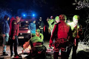Vier Tote bei Seilbahnunglück nahe Neapel