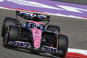Gasly düpiert McLaren und Leclerc zum Auftakt in Dschidda