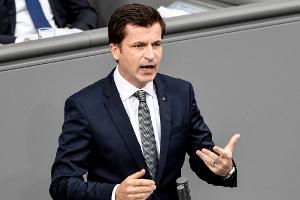 Kommunen rechnen mit Einnahmerückgang durch US-Zölle