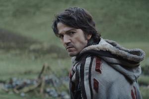Revolution im "Star Wars"-Universum: Das sind die Streaming-Tipps der Woche