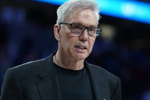 Herbert nach EuroLeague-Aus versöhnlich: "Tollen Job gemacht"