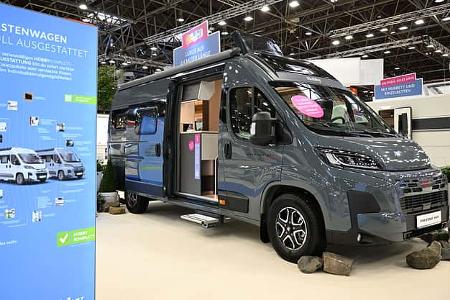 Zwei Vans, zwei Konzepte – wer bietet mehr?