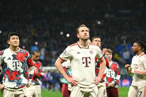 Die Sport-Höhepunkte am Samstag, 19. April
