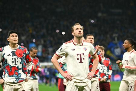 Die Sport-Höhepunkte am Samstag, 19. April Die Sport-Höhepunkte am Samstag, 19. April