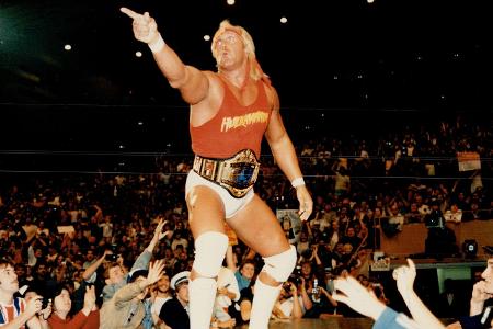 Hulk Hogan