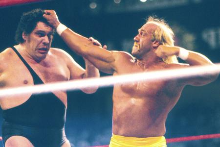 Hulk Hogan