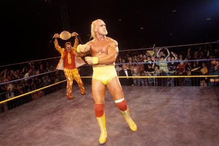 Hulk Hogan