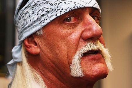 Hulk Hogan