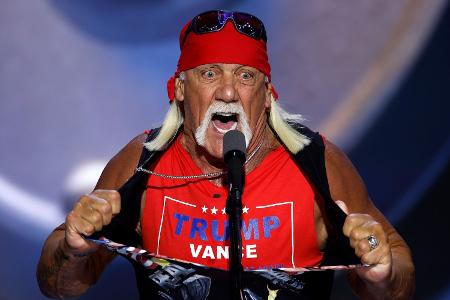 Hulk Hogan