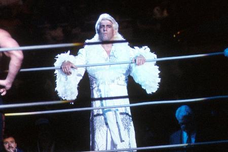 Ric Flair