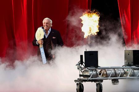 Ric Flair