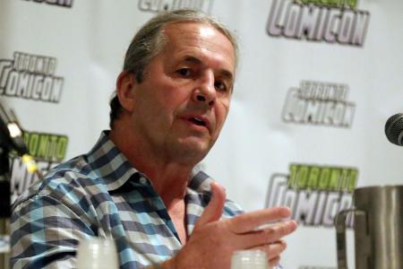 Bret Hart