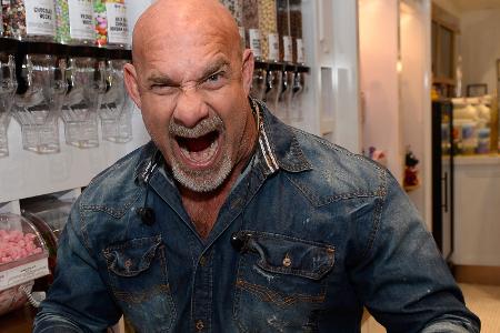 Bill Goldberg