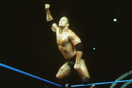 The Rock