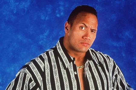 The Rock