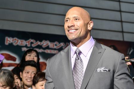 The Rock