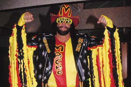 Randy Savage