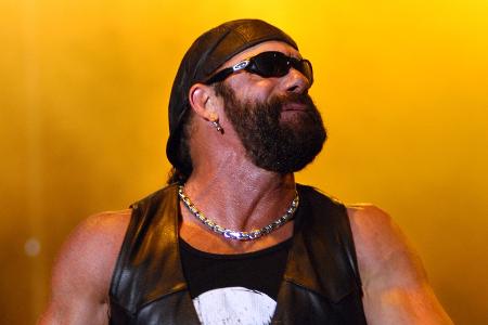 Randy Savage