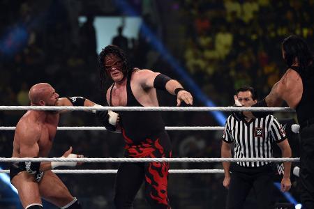 Kane