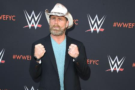 Shawn Michaels