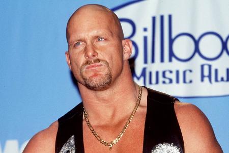 Steve Austin