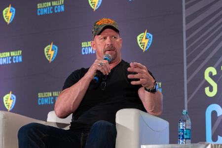 Steve Austin