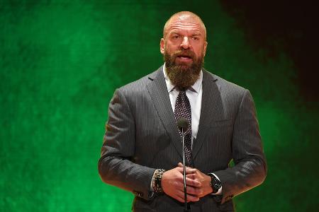 Triple H