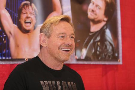 Roddy Piper