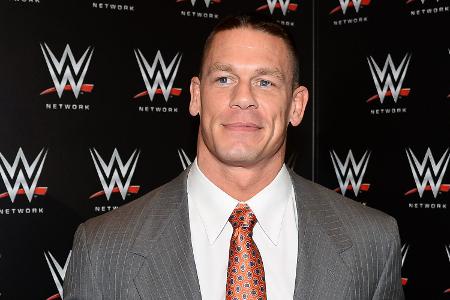 John Cena