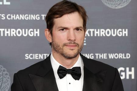 Ashton Kutcher