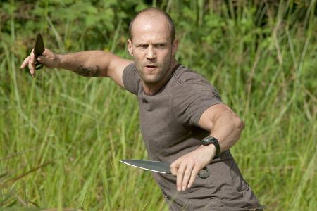 Jason Statham