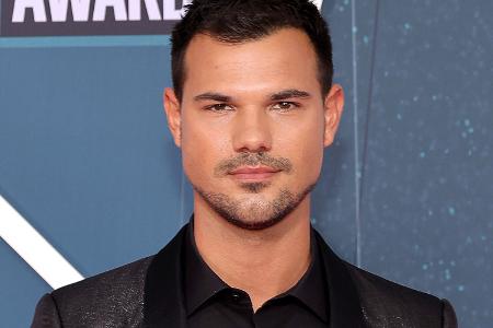 Taylor Lautner