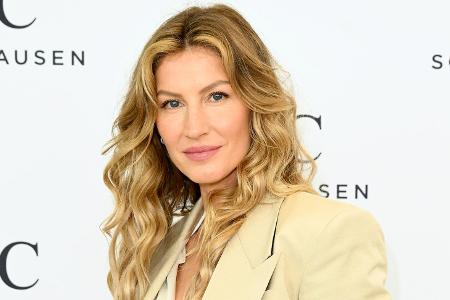 Gisele Bündchen