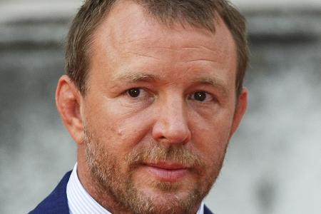 Guy Ritchie