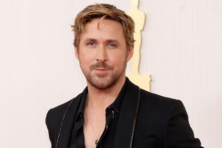 Ryan Gosling