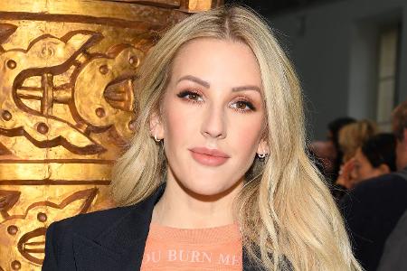 Ellie Goulding