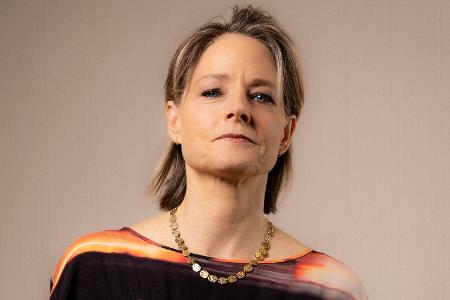 Jodie Foster