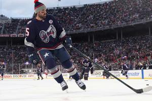 NHL meldet Rekord: Erstmals über 23 Millionen Zuschauer