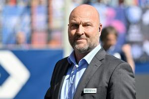 Dufner: Bochum hat Relegationsplatz "in eigener Hand"