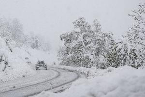 Nach Schnee-Chaos normalisiert sich Lage in der Schweiz