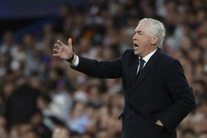 Ancelotti: Gespräche über Zukunft am Saisonende