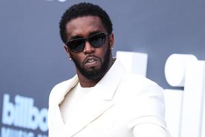 Richter lehnt Antrag ab: Sean Combs' Prozess wird nicht verschoben