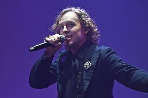 Darren Hayes: Savage-Garden-Sänger hatte einen "schrecklichen Unfall"