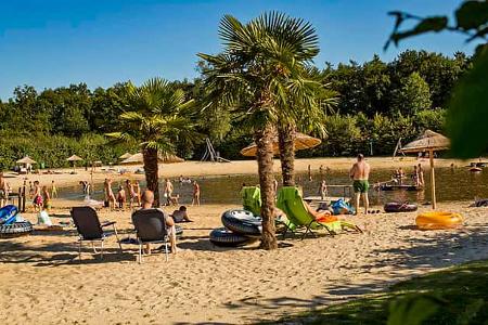 Bestenliste Europa (2023) i Camping De Kleine Wolf