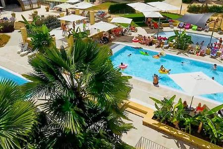 Bestenliste Europa (2023) Camping Le Paradis St. Le_on i