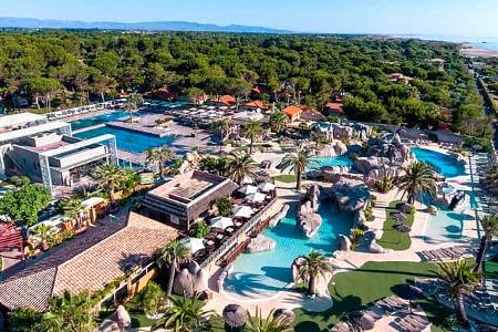 Bestenliste Europa (2023) Yelloh! Village Le Brasilia i