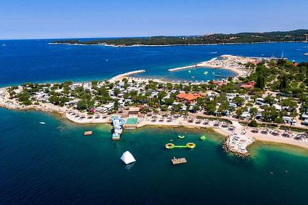 Bestenliste Europa Camping FKK-Camping Valalta